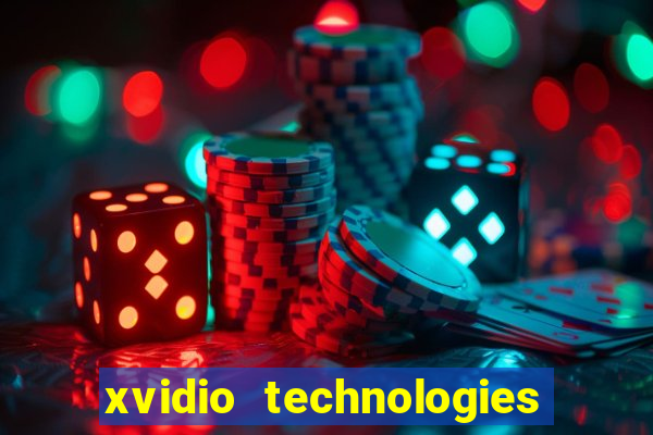 xvidio technologies startup brasil 2023 download gratis completo